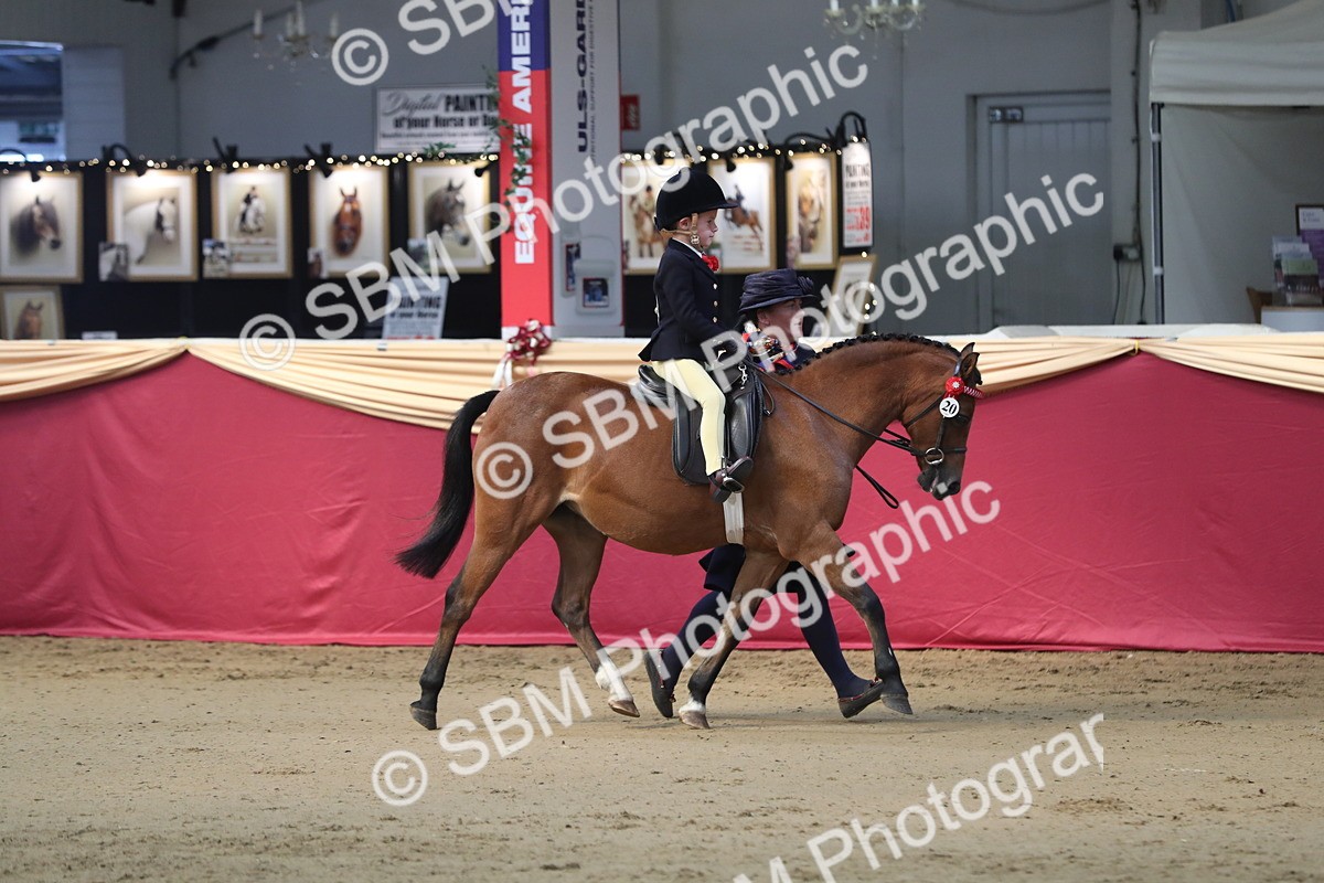 SBM_02097 - Class 5a Area Ridden Veterans