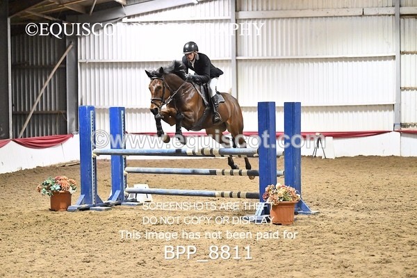 BPP_8811 - CLASS 5 Senior Discovery/ 1m Open