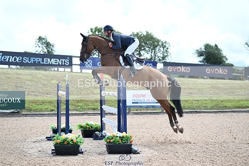 250720-114950-19446 - Cls 36, 7 Yr Old Final jump off and presentations