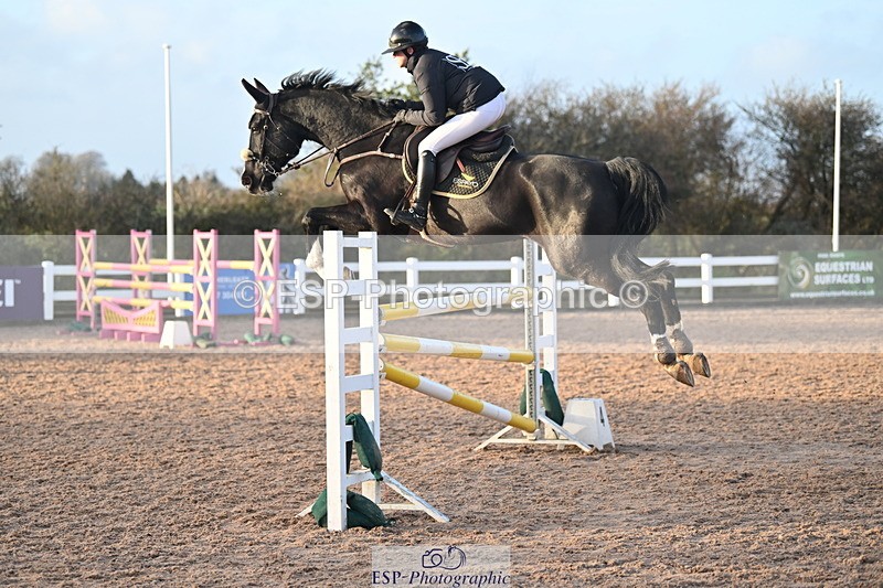 231210A-145809-02855 - Cls 21 Foxhunter & 1.20m Open