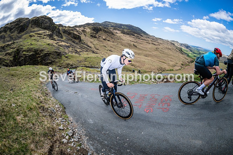 123716 - Hardknott Pass Camera 2 12.00-13.00