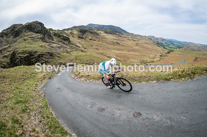 115224 - Hardknott Pass Camera 2 11.00-12.00