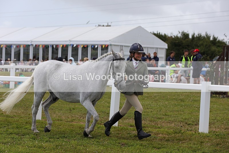 1X9A4948 - Class 35: Veteran In Hand