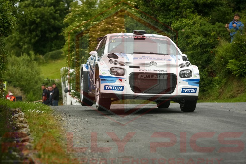 WiltonRecycling Donegal International Rally 2024  307 - Wilton Recycling Donegal International Rally 2024