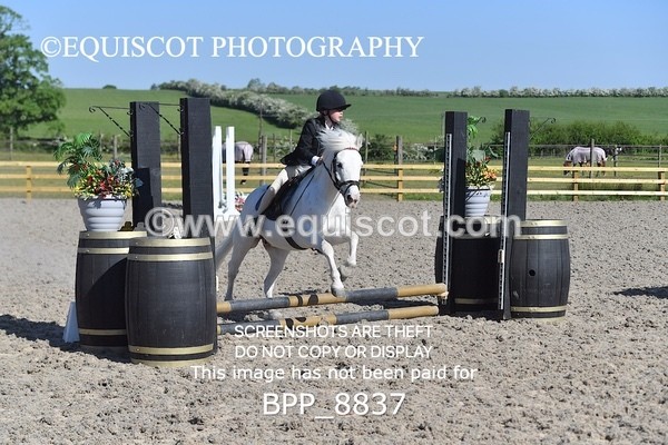 BPP_8837 - CLASS 2 30CM