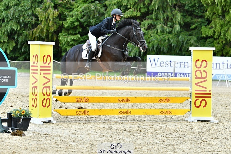 230715-151849-33907 - Cls 87 Wyvern Amateur 1.10m Final