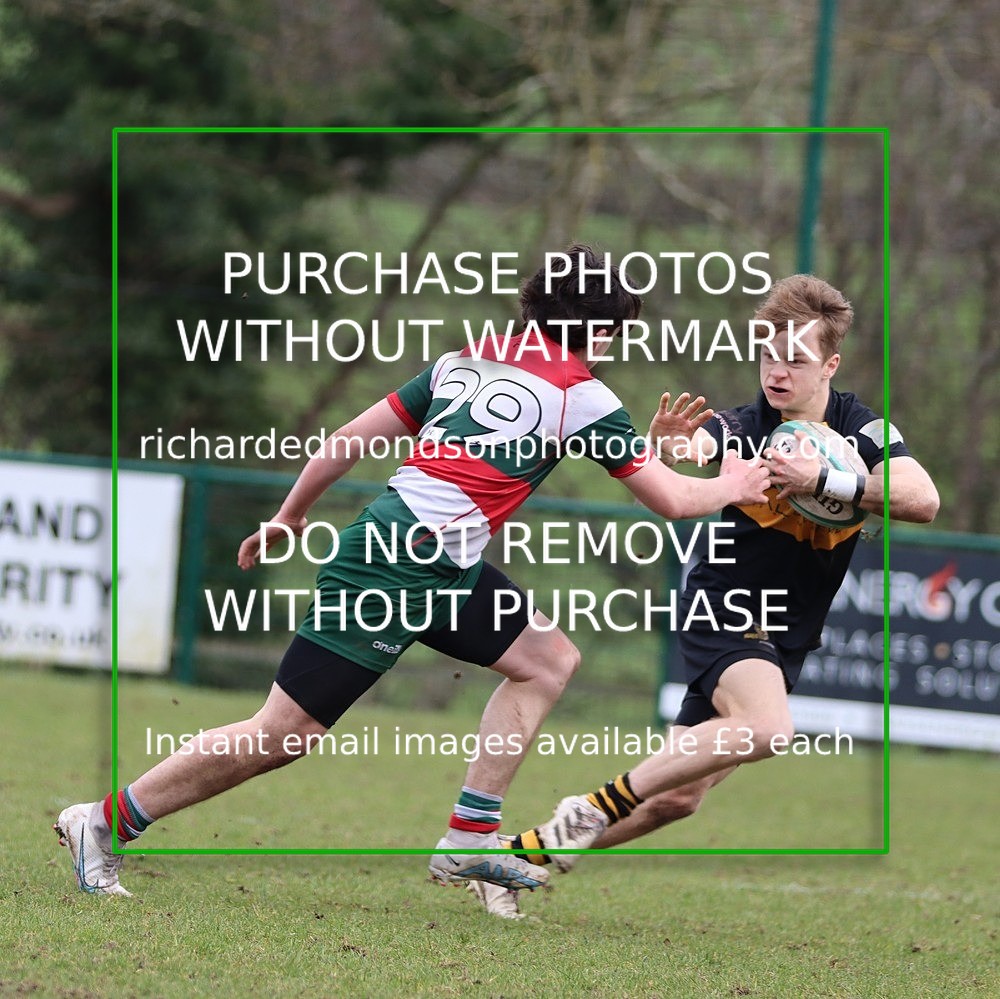 IMG_6714 - Kendal Senior U18 Colts vs Firwood Waterloo