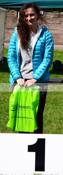 Winners 8 - Montrose Triathlon 2015