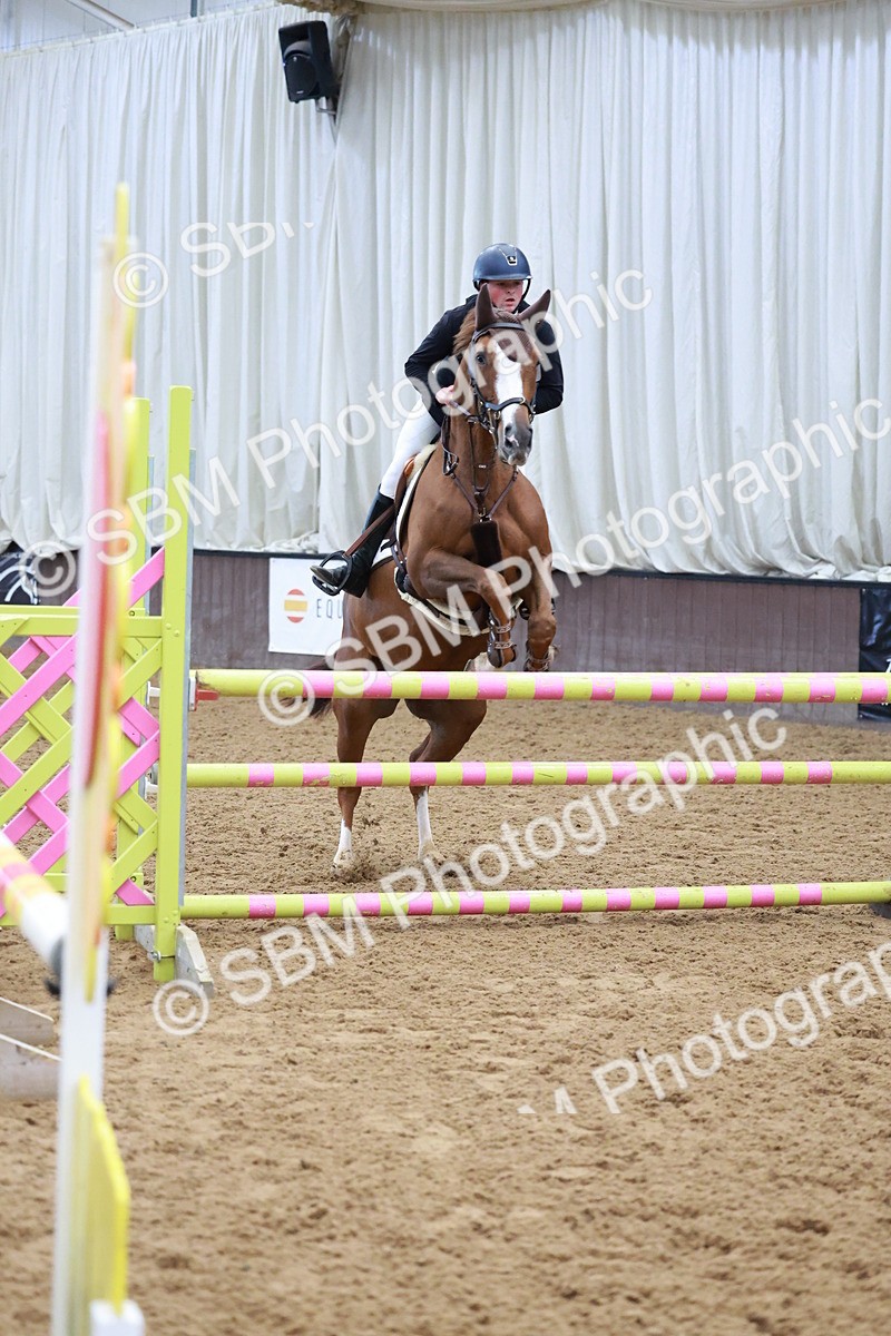 SBM_000998 - Class 3 - Senior Discovery 1.00m