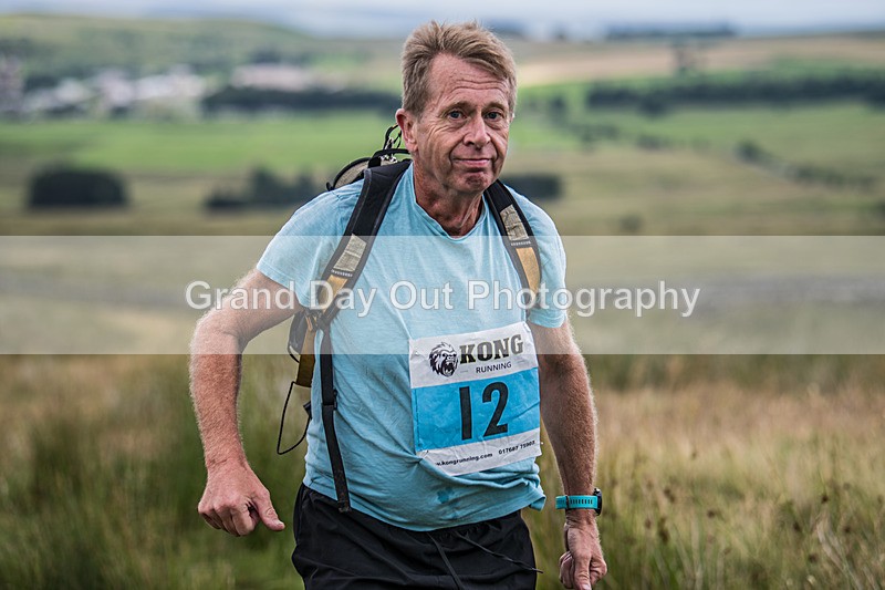 HWH-144 - High Wether Howe Fell Race Saturday 26th July 2025
