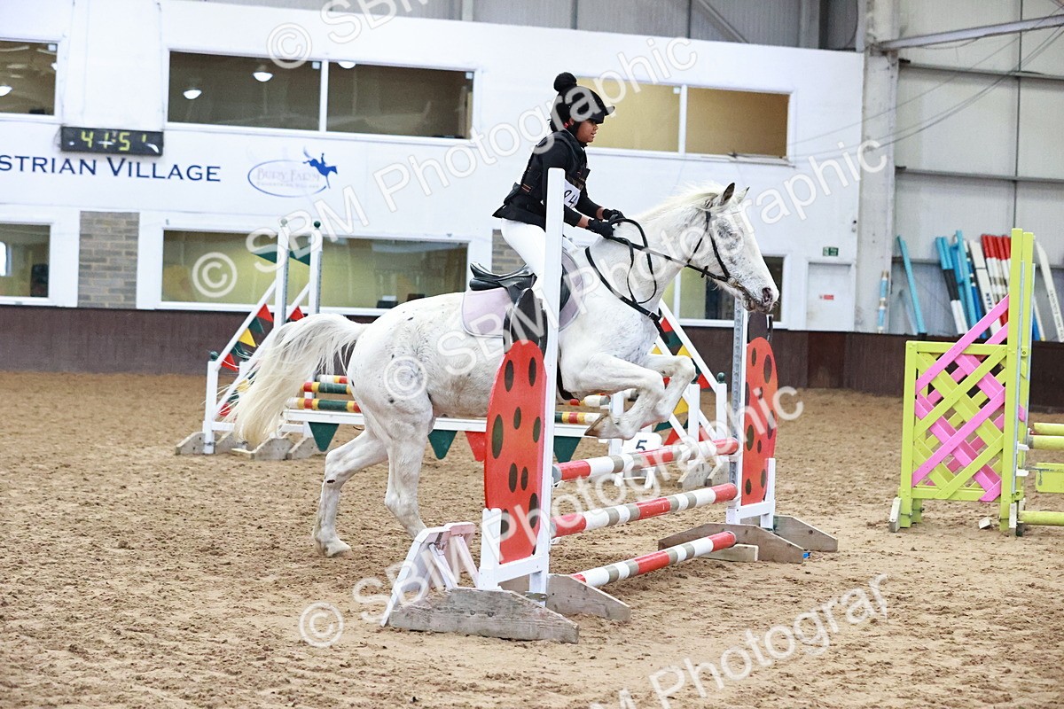 SBM_001389 - Class 4 - Show Jumping 70cm