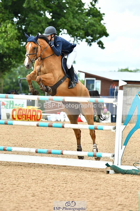 230723A-142620-12953 - Cls 12, 2 Star Big Tour Grand Prix Jump Off and Presentations