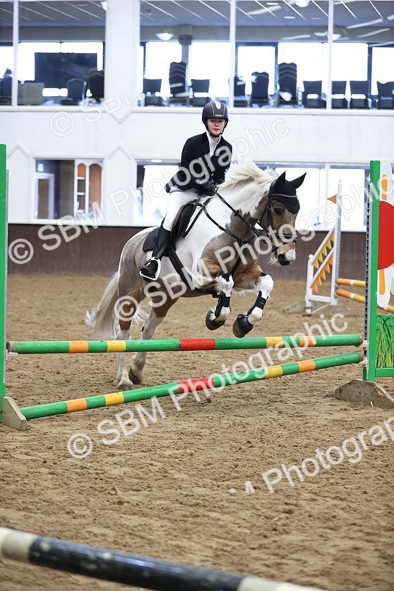 SBM_001125 - class 3 - 60cm