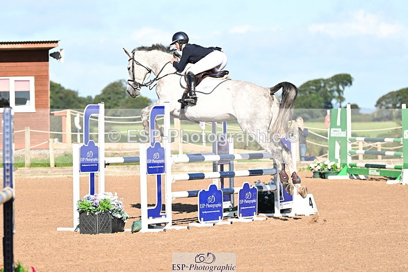 240912A-091241-00073 - Cls 1 Snr 1.05m & 1.10m Open