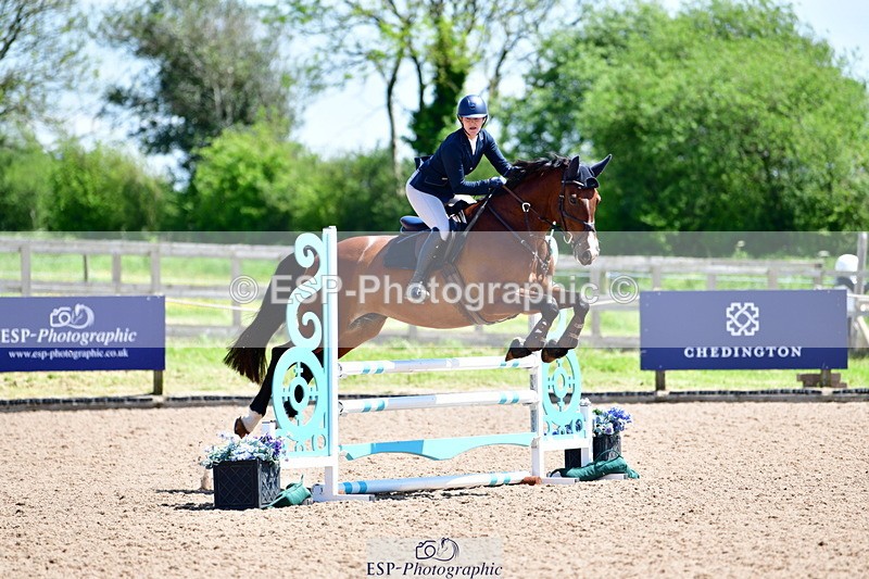 240525A-130643-06042 - Cls 22 95cm National Am Qualifier