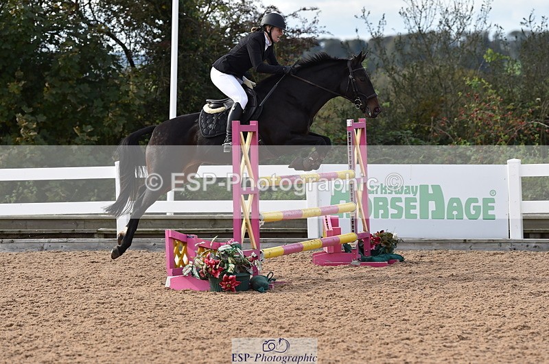 231015A-133430-08351 - Cls 25 95cm Amateur Q 2nd R