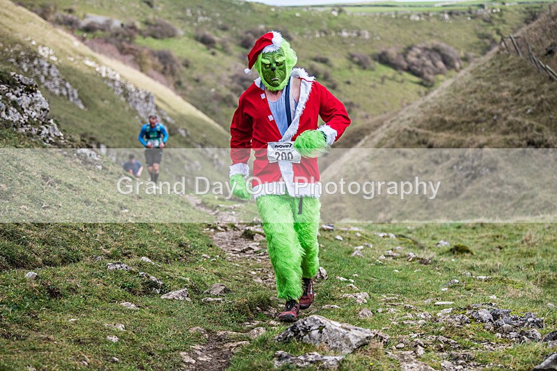 Litton-439 - Litton Christmas Cracker Fell Race (Limestone Series) Sunday 14th December 2025