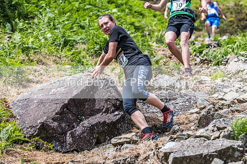 Coniston Seniors-272 - Coniston Gullies Senior Fell Race Sunday 25th May 2025