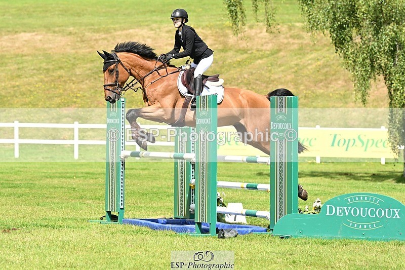 240713-110236-37407 - Cls 147 Amateur 1.10m Championships