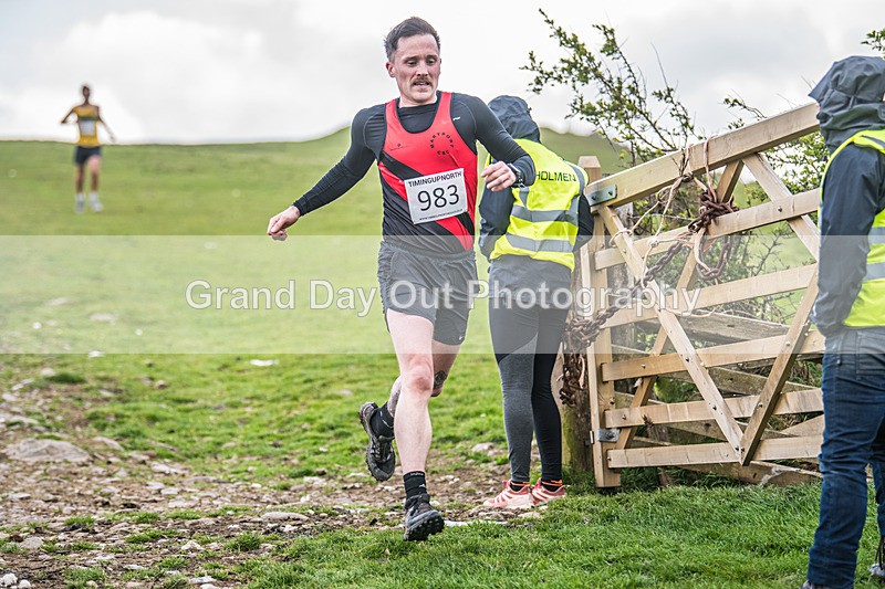 Hay-O-399 - Hay-O Trail Race Tuesday 19th May 2026