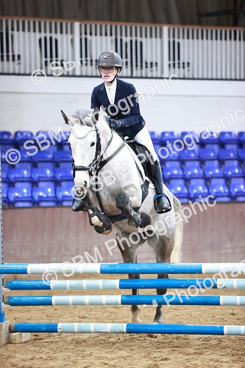 SBM_004143 - Class 14 - Clear Round 80cm