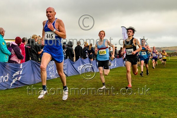 SCLan25-811520 - Senior Men Set Three