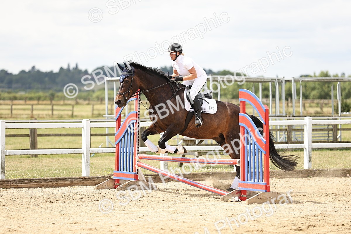SBM_004608 - 70cm showjumping