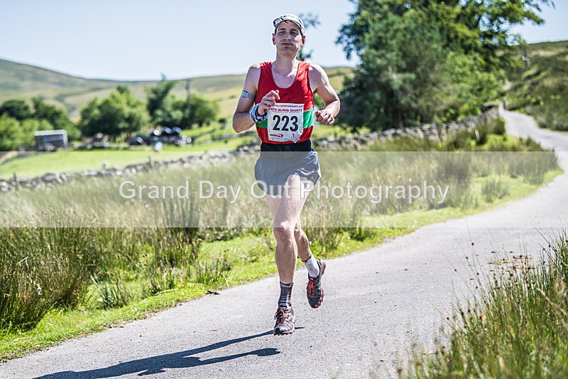 Tebay-492 - Tebay Fell Race Saturday 12th July 2025