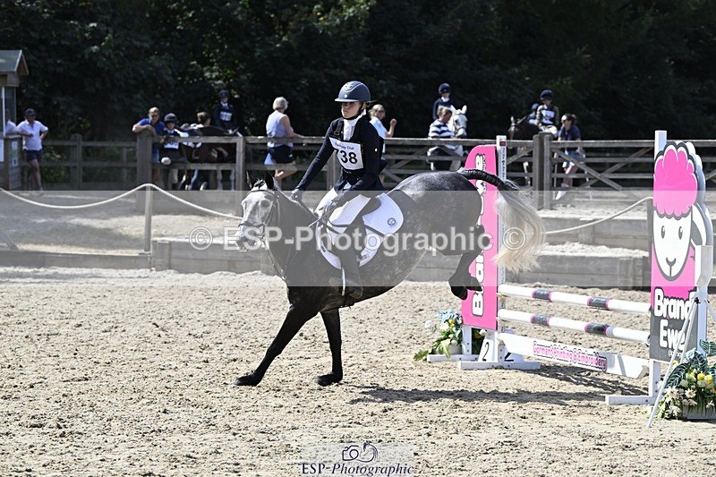 250823A-132302-30428 - PC70 Jump Off