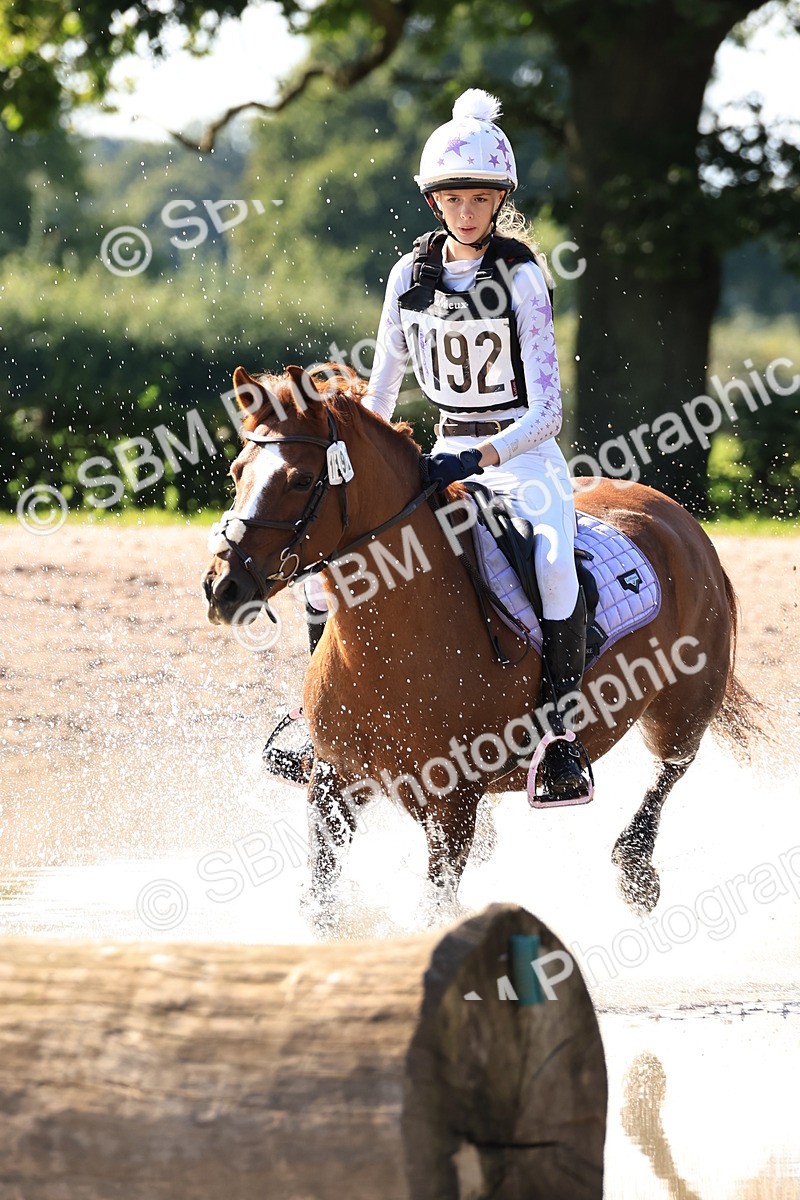 SBM_25610 - E11 - Eventers Challenge 60cm Championship