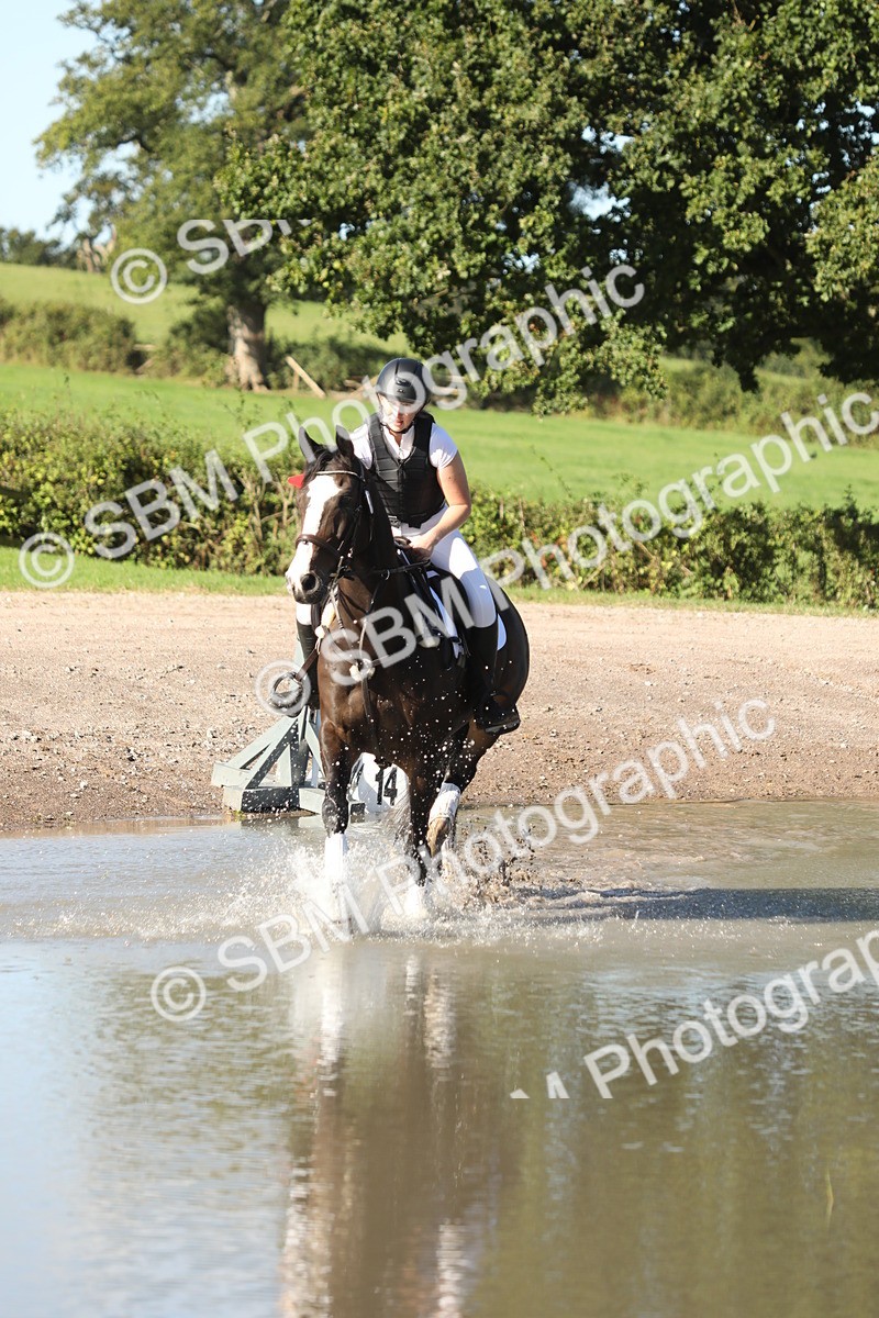 SBM_01258 - E2 Eventers Challenge 60cm Open