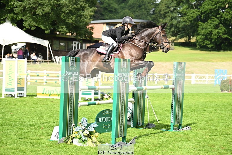 250615A-091522-09401 - Cls 35 Foxhunter