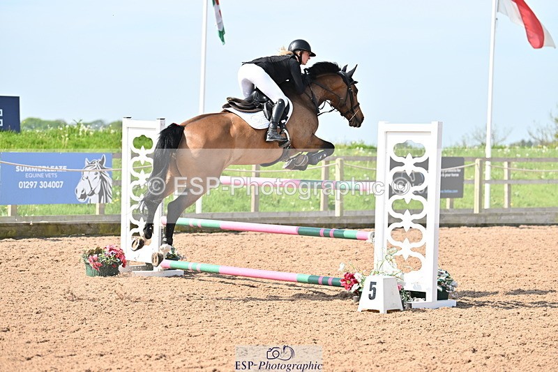 240510A-102852-05009 - Cls 21 Snr 1.20m Open