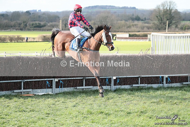 PtP 280226 765 - Kimblewick PtP Kingston Blount 28/02/26