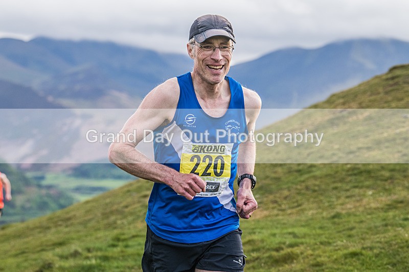 Latrigg-121 - Latrigg Fell Race Wednesday 13th May 2026