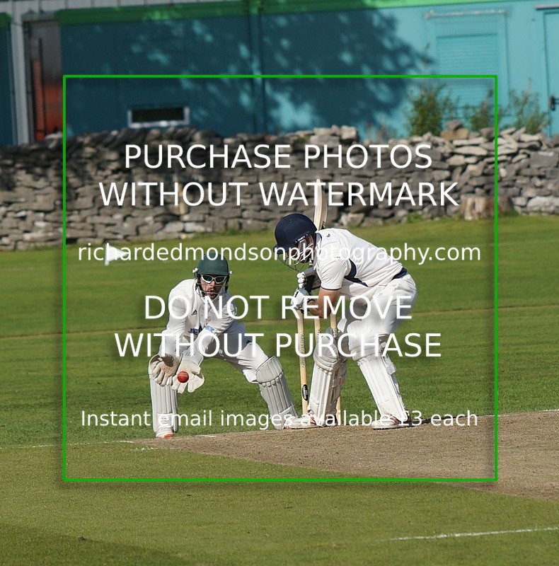 DSC00863 - Kendal Cricket Club 2020 season