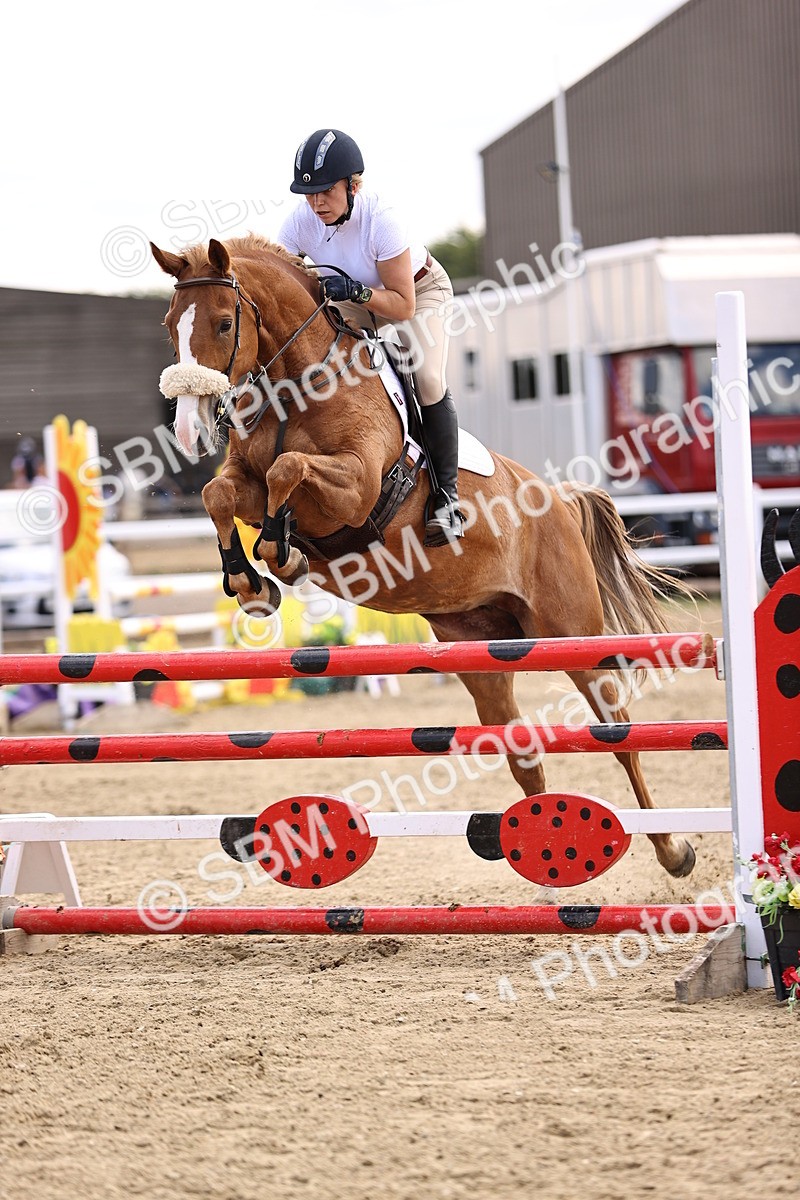 SBM_014242 - Class 14 - Senior Discovery - 1.00m Open