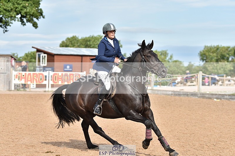 230810A-101034-00231 - Cls 8 British Novice & 90cm Open