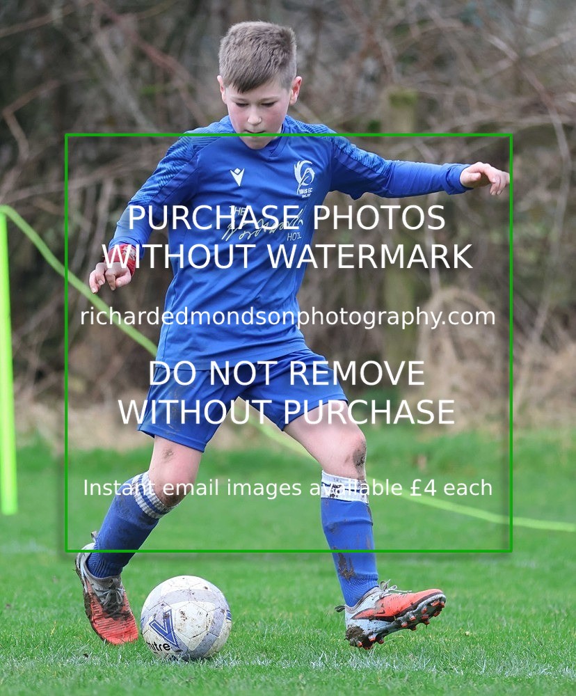 533A1690 - Ibis Under 10's (28/2/26)