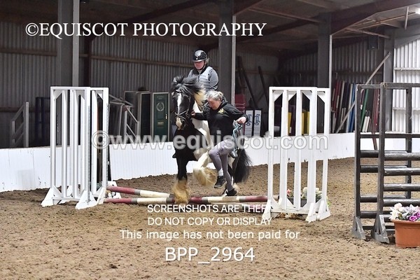 BPP_2964 - CLASS 0 Clear Round Show Jumping