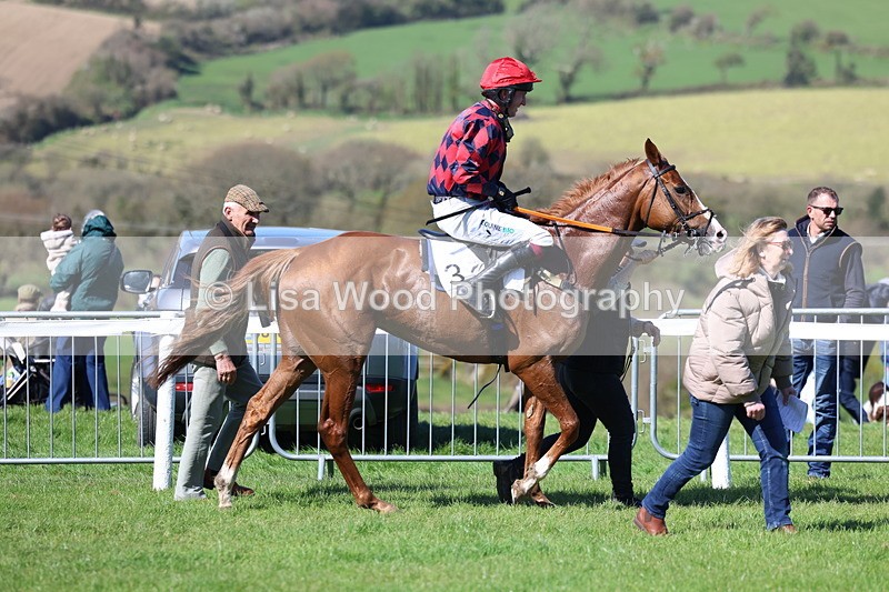 3E7A5343 - Race 4:  Maiden
