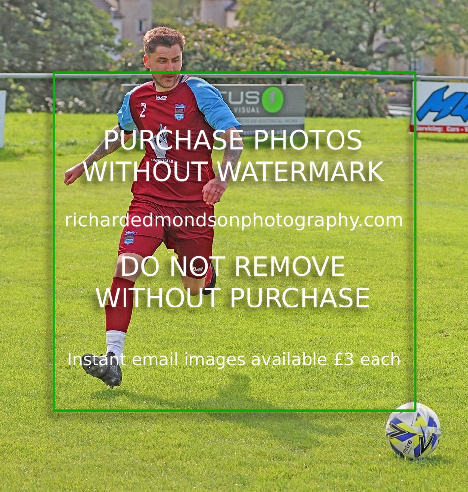 IMG_2131 - Kendal County Reserves vs Eden Valley (First Half),16/9/23