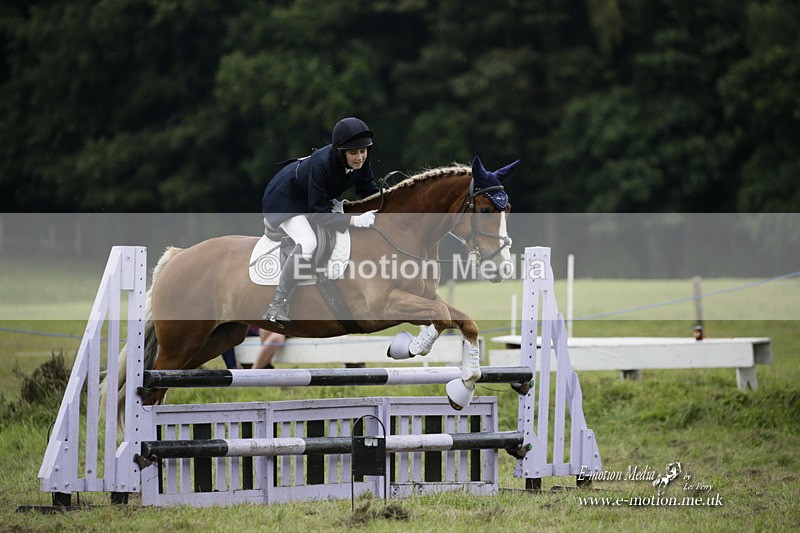 BVRC 120921 514 - Bourne Valley Riding Club UA Dressage & Show Jumping 12/09/21