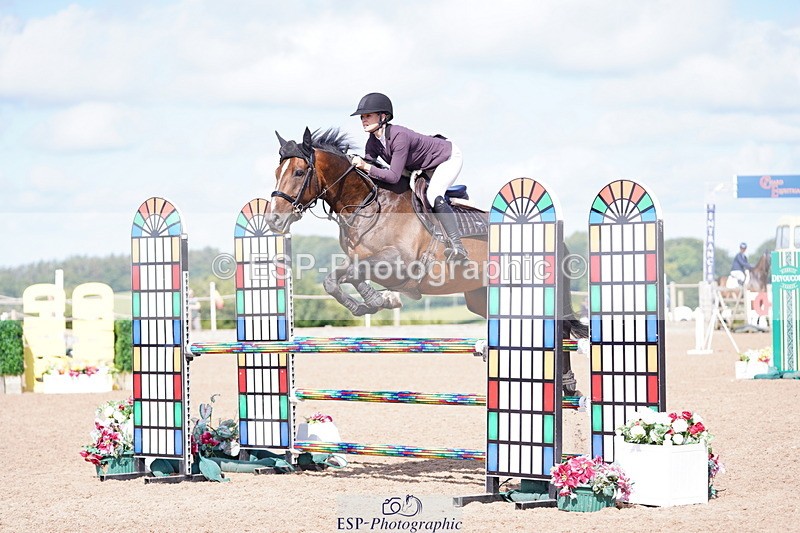 240728A-100546-08077 - Cls 25B Snr 1.10m