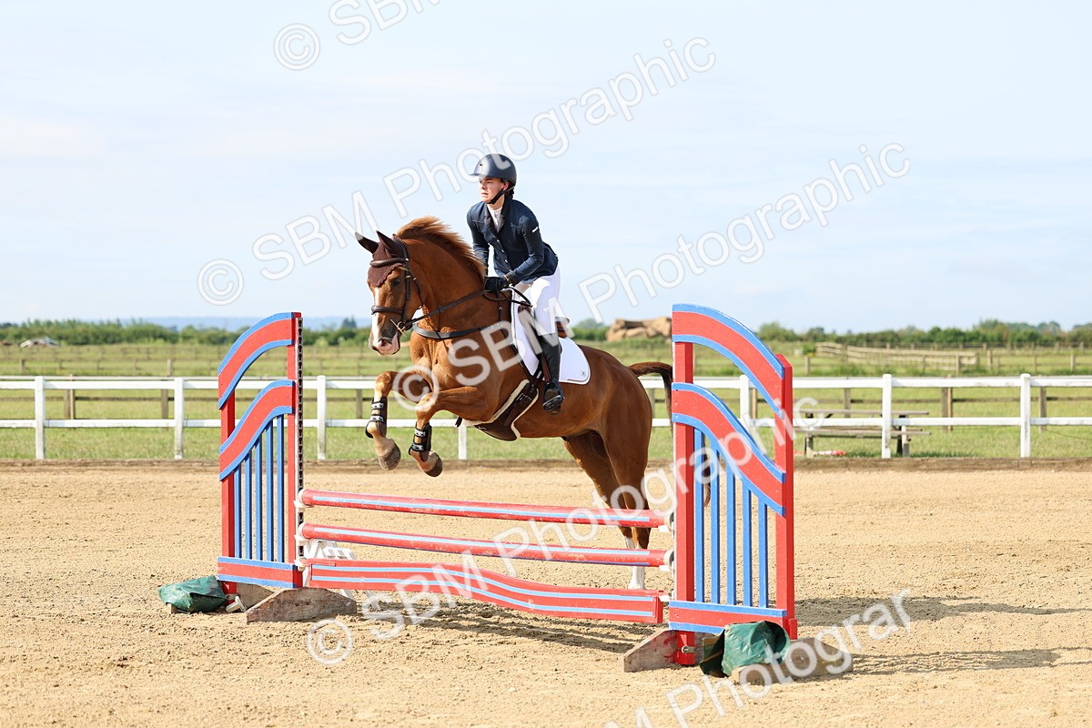 SBM_003761 - Class 15 - Clear Round