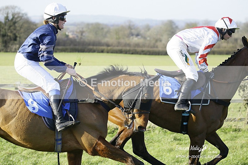 PtP 260222 782 - Kingston Blount Racing Club Point-to-Point 26/02/22
