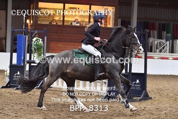 BPP_8313 - CLASS 4 Stepping Stones 128/ 138cms Handicap