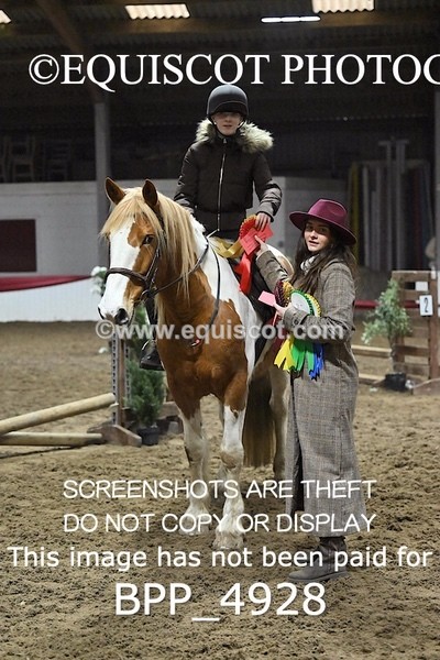 BPP_4928 - CLASS 2 30CM