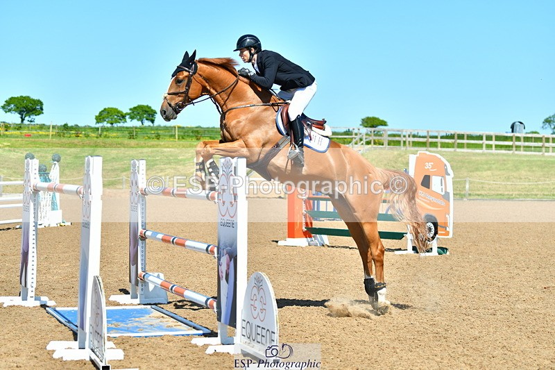 230526A-152810-02690 - Cls 6 National 1.40m Open