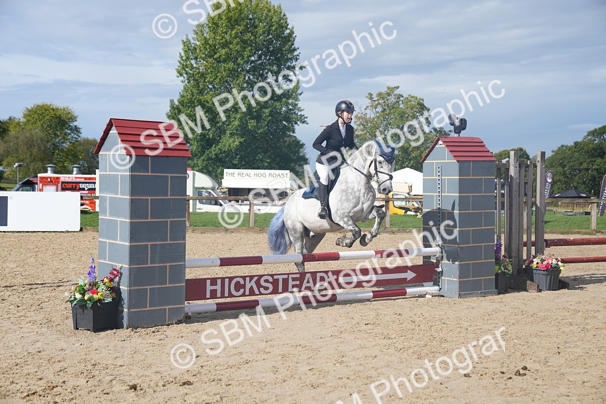 SBM_02375 - J55 - Clear Round 60cm